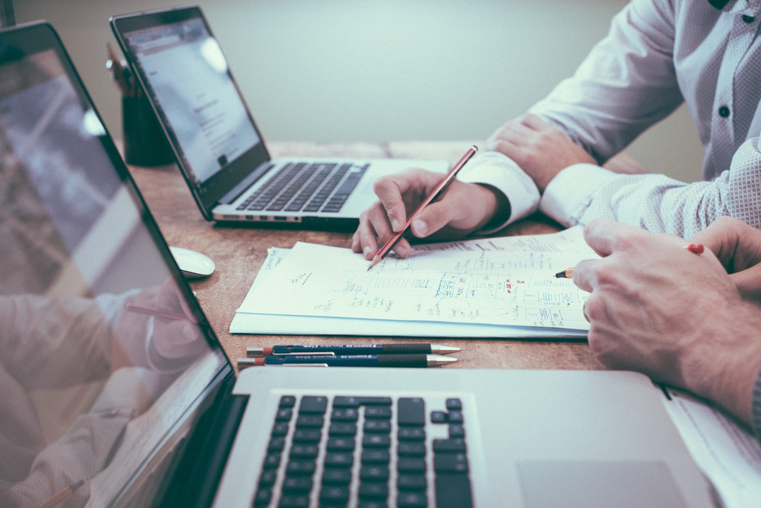 Career Advice & Employment Support